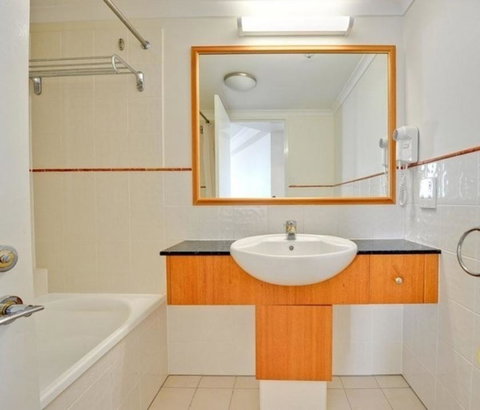Shevlin Apartments - Accommodation Melbourne 2