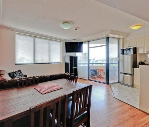 Shevlin Apartments - Accommodation Melbourne 3