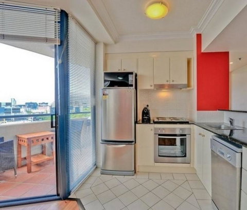 Shevlin Apartments - Accommodation Melbourne 0