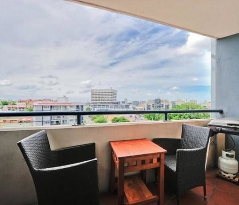 Shevlin Apartments - Accommodation Melbourne 1
