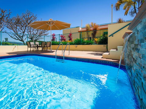 Shingley Beach Resort - Whitsundays - Accommodation Melbourne 2