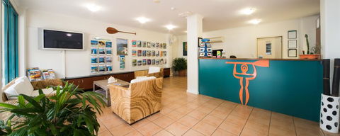Shingley Beach Resort - Whitsundays - Accommodation Melbourne 0