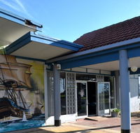 Ship Inn Motel - Accommodation Melbourne