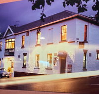 Shipwrights Arms - Accommodation Melbourne