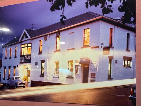 Shipwrights Arms - Accommodation Melbourne 0