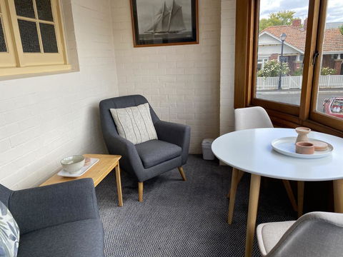 Shipwrights Arms - Accommodation Melbourne 1