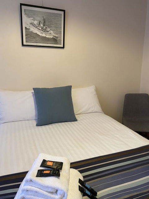 Shipwrights Arms - Accommodation Melbourne 3
