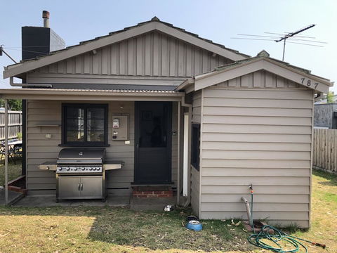 Shirley Shores Sorrento - Accommodation Melbourne 0