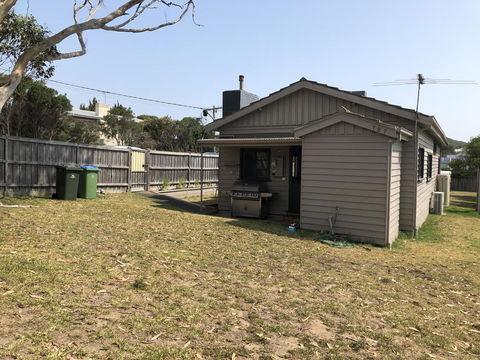 Shirley Shores Sorrento - Accommodation Melbourne 3