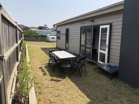 Shirley Shores Sorrento - Accommodation Melbourne 1