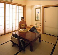Shizuka Ryokan Japanese Country Spa  Wellness Retreat - Accommodation Melbourne