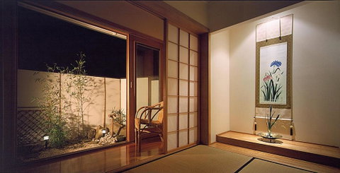 Shizuka Ryokan Japanese Country Spa & Wellness Retreat - Accommodation Melbourne 1