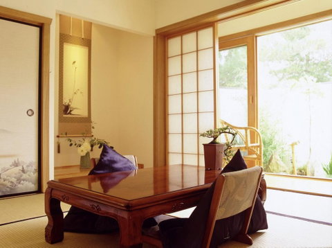 Shizuka Ryokan Japanese Country Spa & Wellness Retreat - Accommodation Melbourne 2