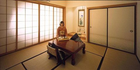 Shizuka Ryokan Japanese Country Spa & Wellness Retreat - Accommodation Melbourne 0
