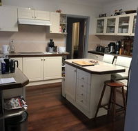 short stays at Janines - Melbourne 4u