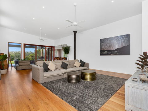 Sienna Rose - Accommodation Melbourne 0