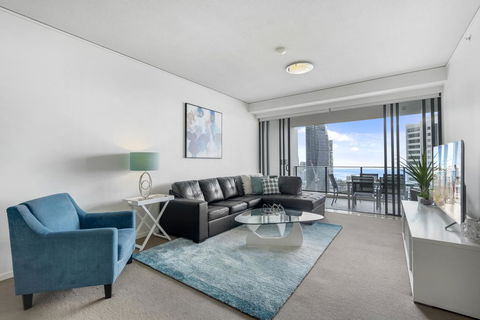 Sierra Grand Broadbeach - GCLR - Accommodation Melbourne 1
