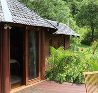 Silk Pavilions Glamping - Accommodation Melbourne