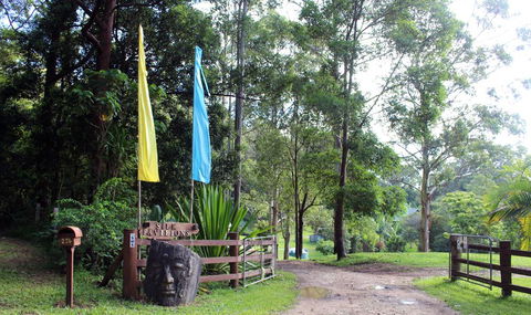 Silk Pavilions Glamping - Accommodation Melbourne 3