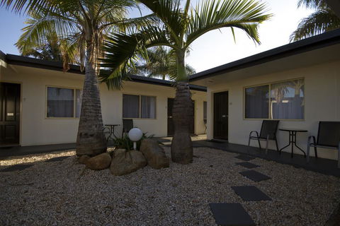 Silo Motor Inn - Melbourne 4u 3