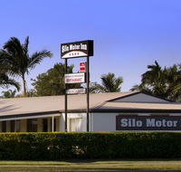 Silo Motor Inn - Melbourne 4u