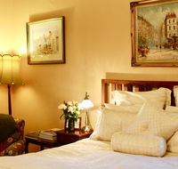 Silver Birch BB - Accommodation Melbourne