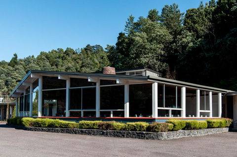 Silver Hills Motel - Melbourne 4u 1