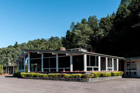 Silver Hills Motel - Melbourne 4u 2