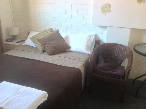 Silver Sands Studio Room - Accommodation Melbourne 2