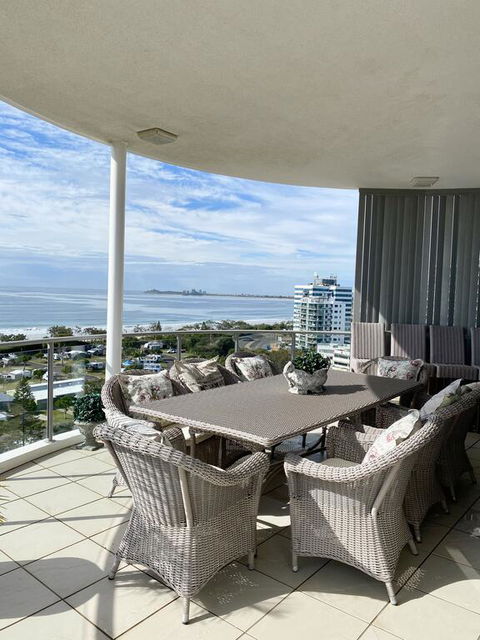 Silver Sapphire On Sixth Penthouse - Accommodation Melbourne 3