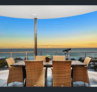 Silver Sea on Sixth Resort - Accommodation Melbourne