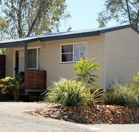 Silver Wattle Cabins - Accommodation Melbourne