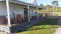 Silverbirch Cottage