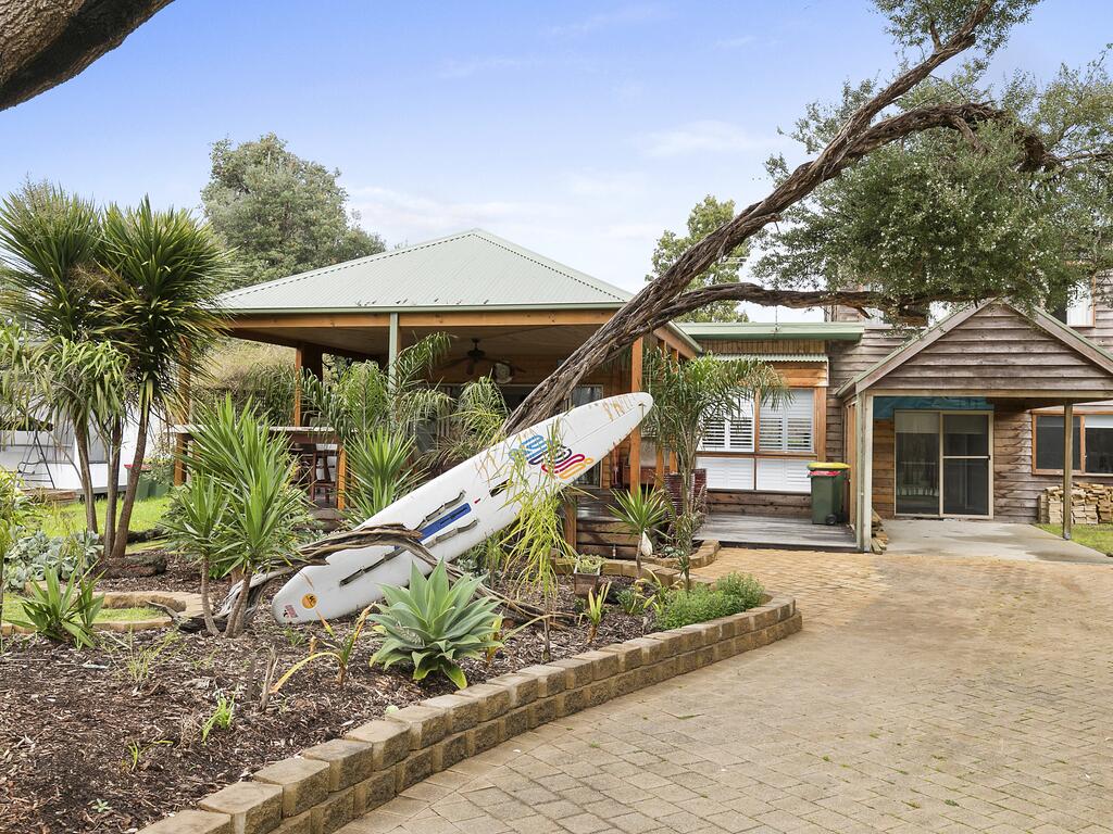 Silverleaves VIC Accommodation Melbourne