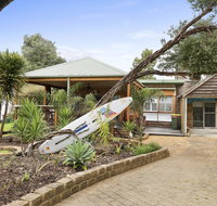 Silverleaves on the Beach - Accommodation Melbourne