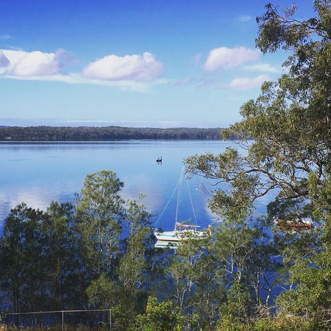 SilverWaters Waterfront Accommodation - Accommodation Melbourne 3