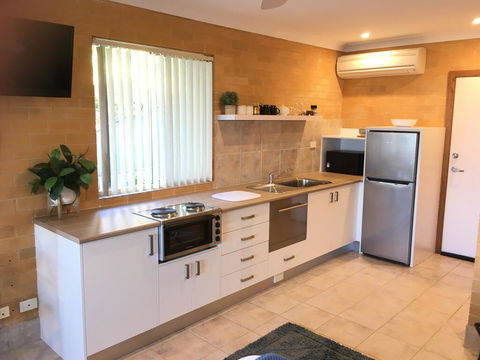 SilverWaters Waterfront Accommodation - Accommodation Melbourne 2