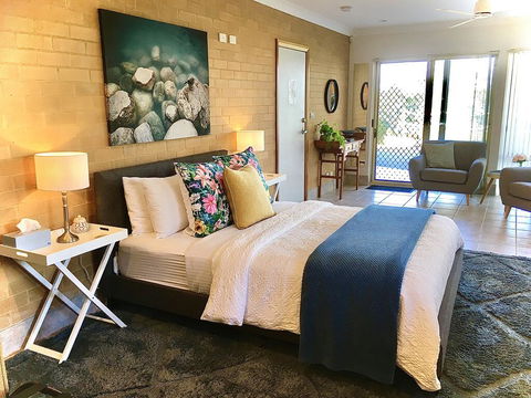 SilverWaters Waterfront Accommodation - Accommodation Melbourne 0