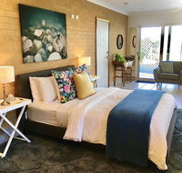 SilverWaters Waterfront Accommodation - Accommodation Melbourne