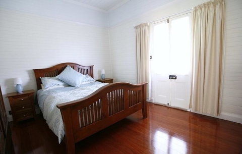 Singleton's Retreat Near Wiseman's Ferry - Accommodation Melbourne 2