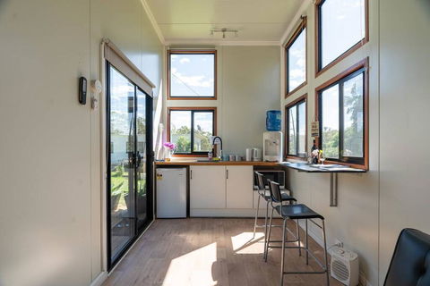 Sithuri Tiny House - Accommodation Melbourne 2