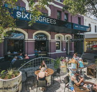 Six Degrees Boutique Hotel - Accommodation Melbourne
