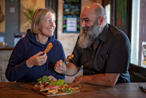 Six Degrees Boutique Hotel - Accommodation Melbourne 1