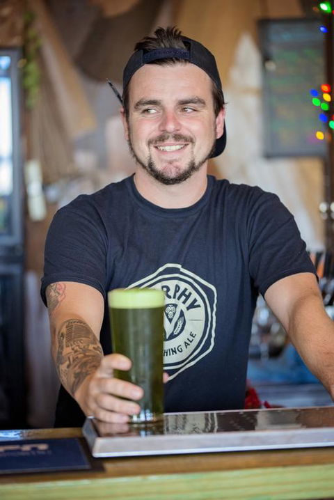 Six Degrees Boutique Hotel - Accommodation Melbourne 3