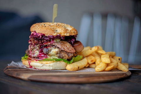 Six Degrees Boutique Hotel - Accommodation Melbourne 2