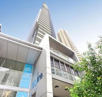 SK1 - Spotless 2BR SkyHome Long Stays Welcome - Melbourne 4u