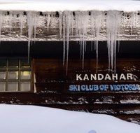Ski Club of Victoria - Kandahar Lodge - Accommodation Melbourne