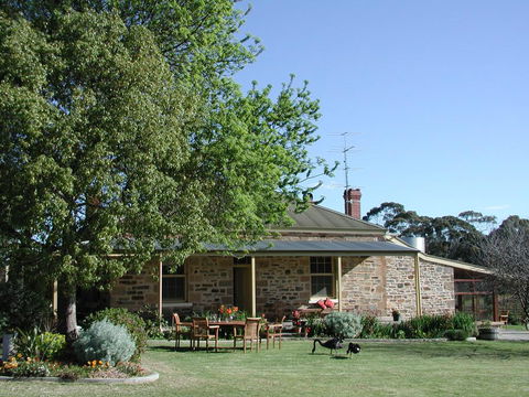 Skillogalee - Accommodation Melbourne 3