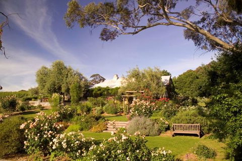 Skillogalee - Accommodation Melbourne 1