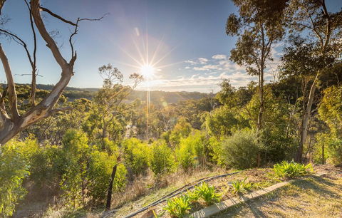 Skillogalee - Accommodation Melbourne 0